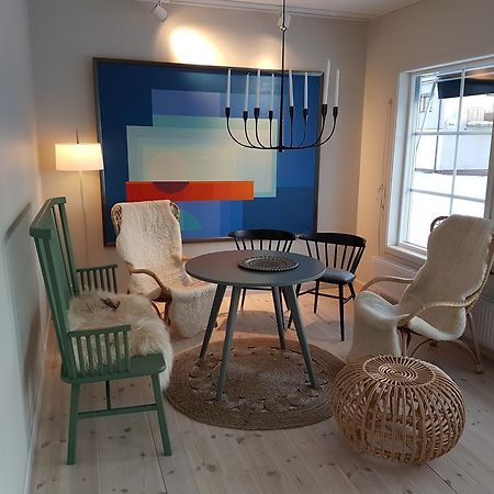 Hotel Akerlund Jokkmokk Ngoại thất bức ảnh