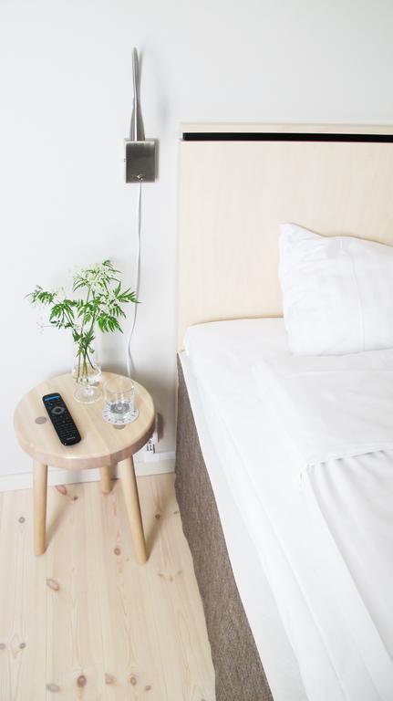 Hotel Akerlund Jokkmokk Ngoại thất bức ảnh
