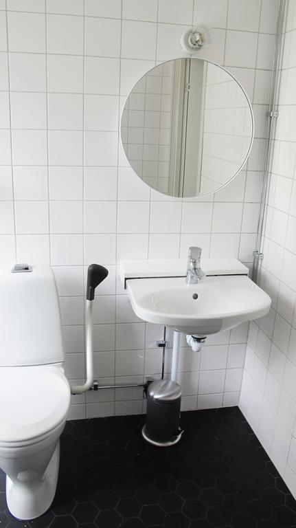 Hotel Akerlund Jokkmokk Ngoại thất bức ảnh
