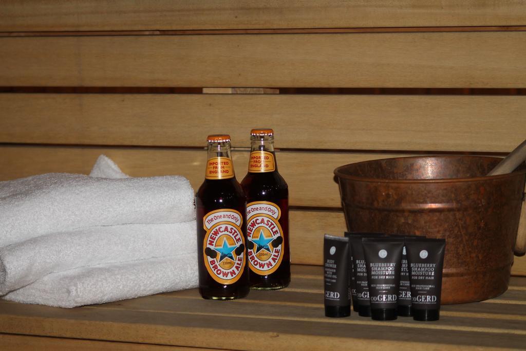 Hotel Akerlund Jokkmokk Ngoại thất bức ảnh