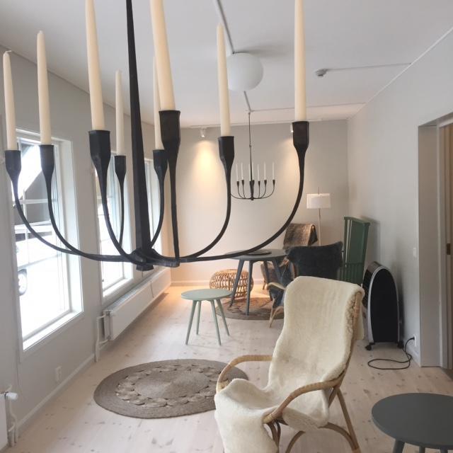 Hotel Akerlund Jokkmokk Ngoại thất bức ảnh