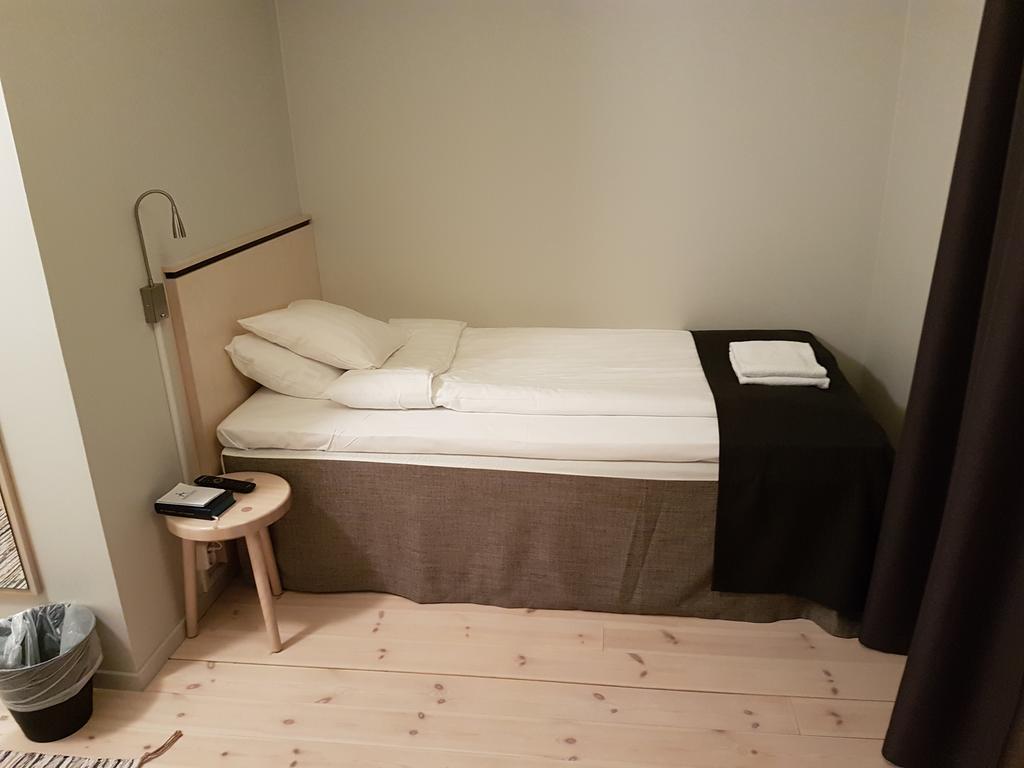 Hotel Akerlund Jokkmokk Ngoại thất bức ảnh
