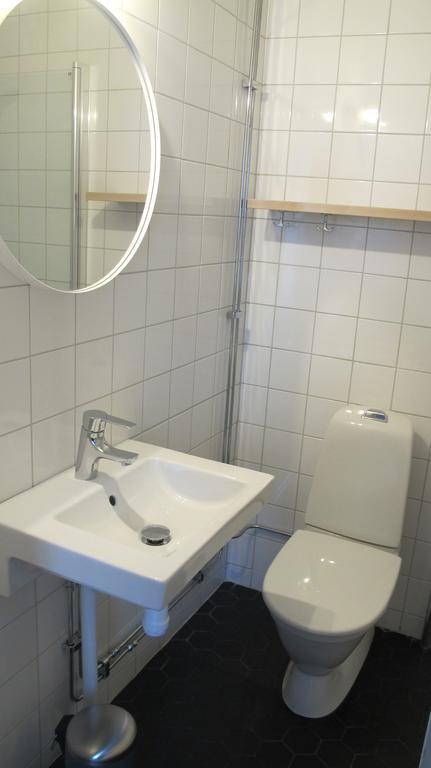 Hotel Akerlund Jokkmokk Ngoại thất bức ảnh